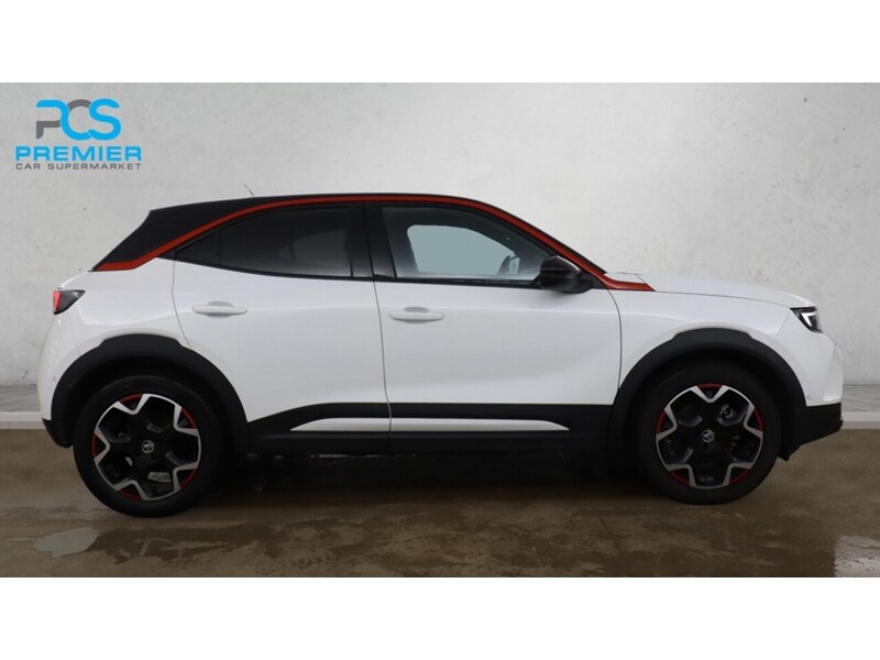 Used Vauxhall Mokka 2022 for sale - 77328735: Photo 3