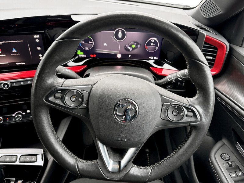 Used Vauxhall Mokka Electric 2022 for sale - 77328735: Photo 30