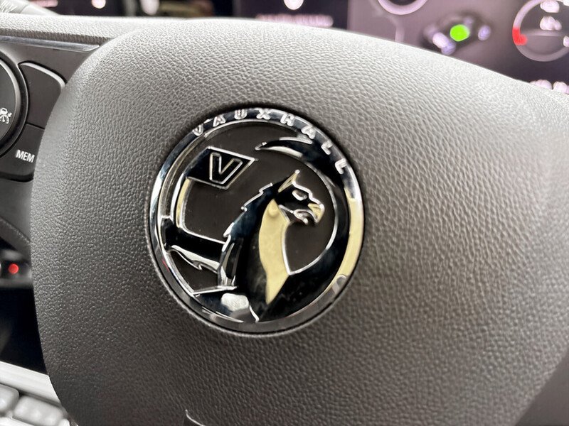 Used Vauxhall Mokka Electric 2022 for sale - 77328735: Photo 32