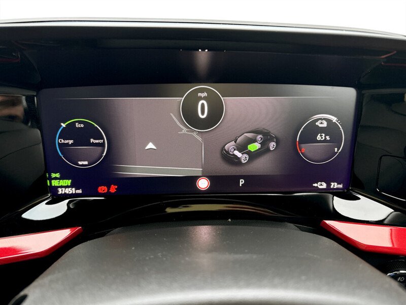 Used Vauxhall Mokka Electric 2022 for sale - 77328735: Photo 34