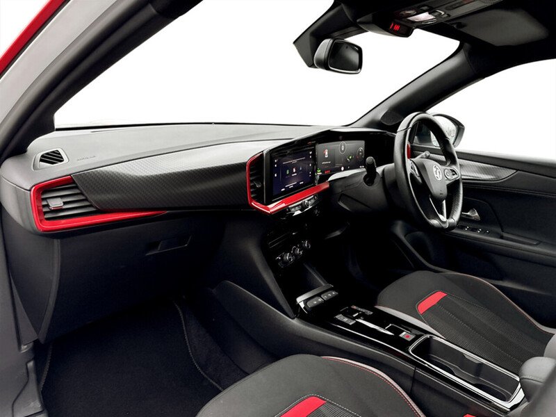 Used Vauxhall Mokka Electric 2022 for sale - 77328735: Photo 36