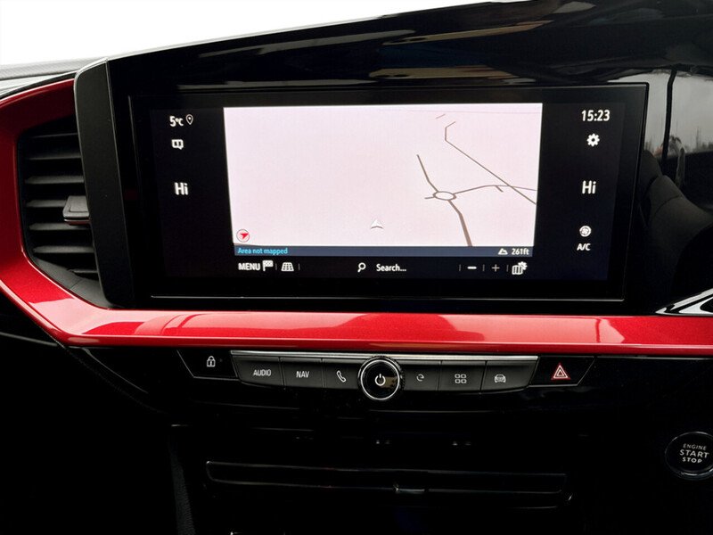 Used Vauxhall Mokka Electric 2022 for sale - 77328735: Photo 38