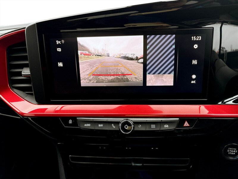 Used Vauxhall Mokka Electric 2022 for sale - 77328735: Photo 39