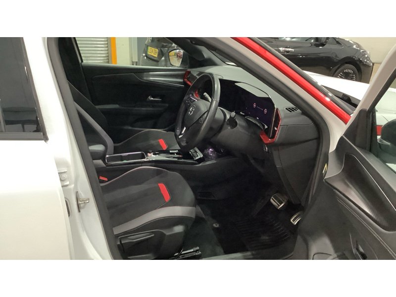 Used Vauxhall Mokka 2022 for sale - 77328735: Photo 4