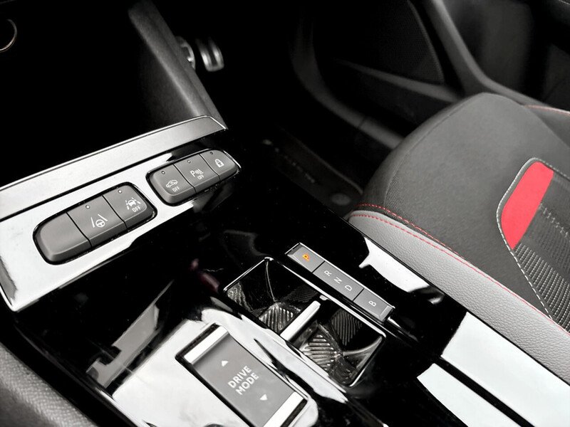 Used Vauxhall Mokka Electric 2022 for sale - 77328735: Photo 42