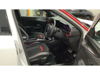 Used Vauxhall Mokka Electric 2022 for sale - 77328735: Photo