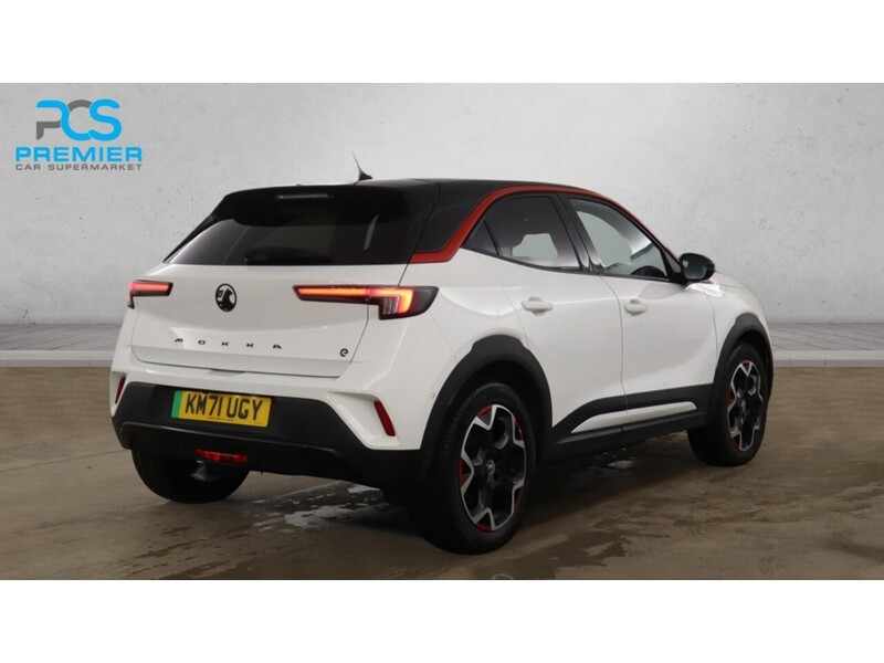 Used Vauxhall Mokka 2022 for sale - 77328735: Photo 6