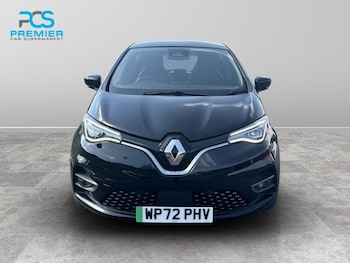 Used Renault Zoe 2022 for sale - 78716355: Photo