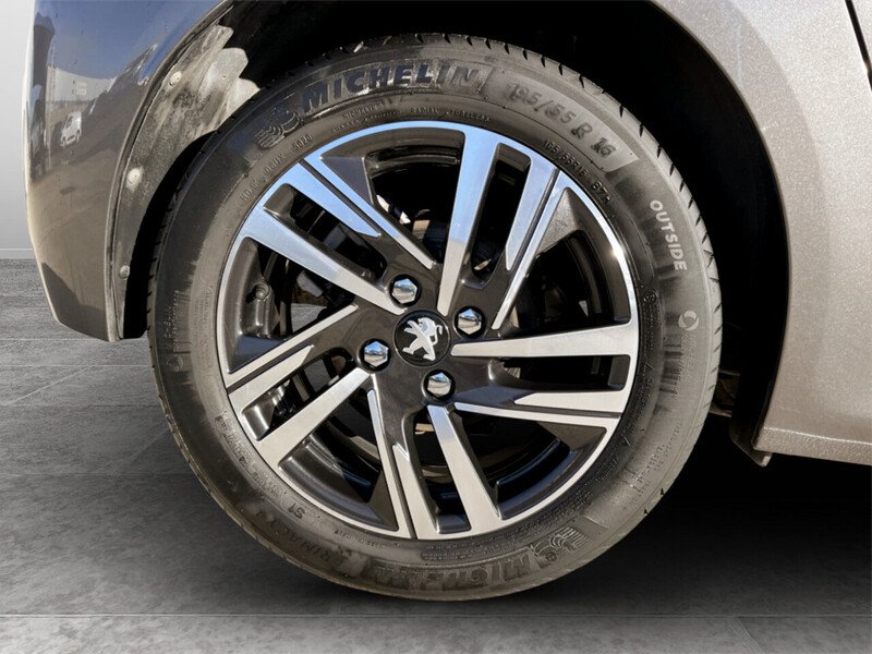 Used Peugeot 208 2021 for sale - 76637182: Photo 10