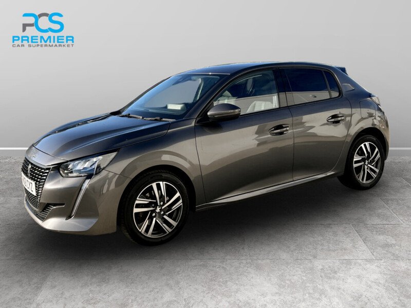 Used Peugeot 208 2021 for sale - 76637182: Photo 12