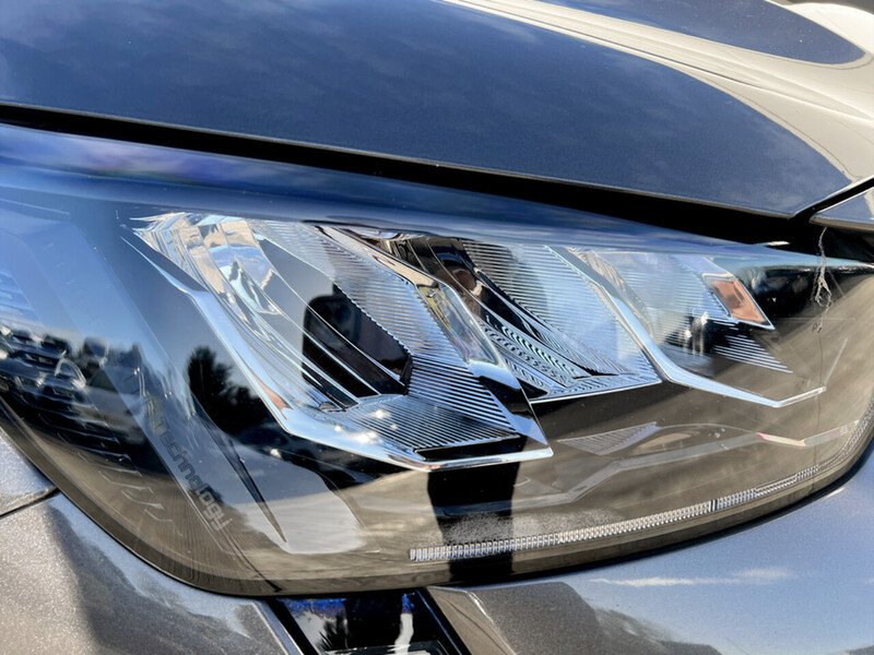 Used Peugeot 208 2021 for sale - 76637182: Photo 13