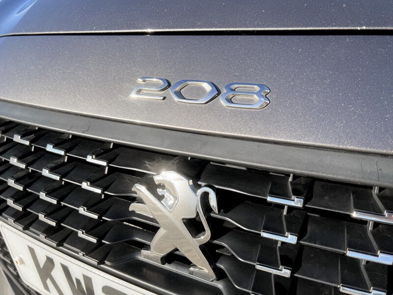 Used Peugeot 208 2021 for sale - 76637182: Photo 15