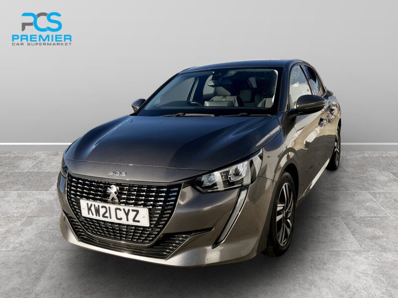 Used Peugeot 208 2021 for sale - 76637182: Photo 16