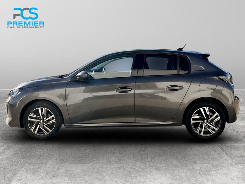 Used Peugeot 208 2021 for sale - 76637182: Photo 17