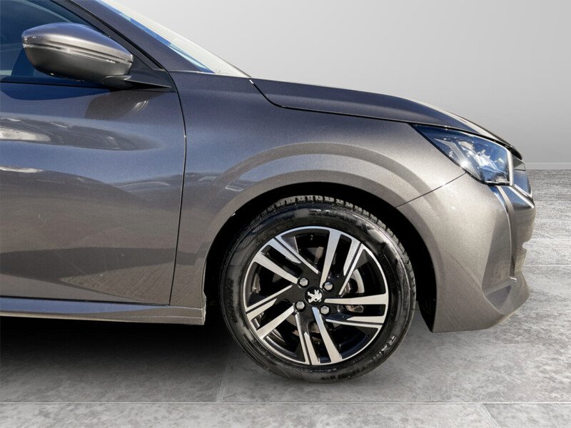 Used Peugeot 208 2021 for sale - 76637182: Photo 18