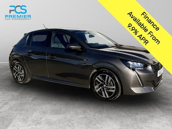 Used Peugeot 208 2021 for sale - 76637182: Photo