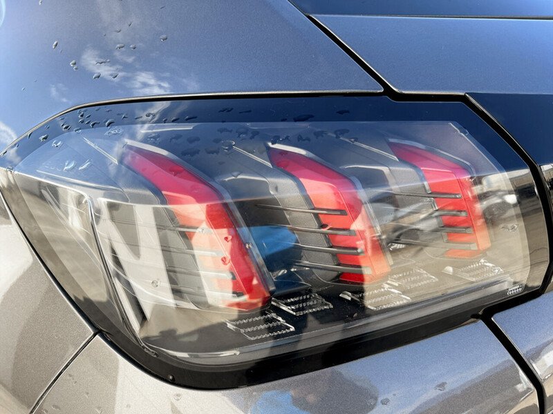 Used Peugeot 208 2021 for sale - 76637182: Photo 22