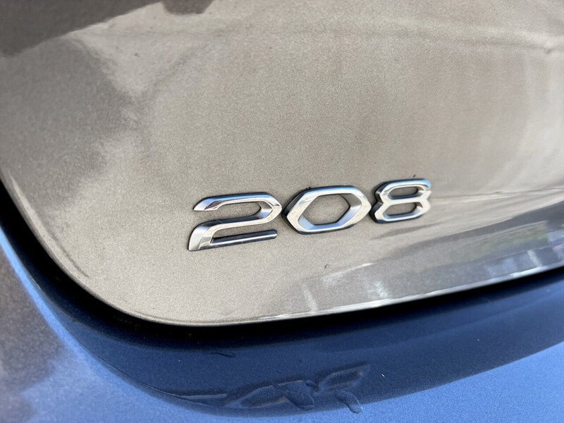Used Peugeot 208 2021 for sale - 76637182: Photo 25