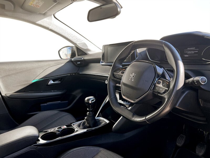 Used Peugeot 208 2021 for sale - 76637182: Photo 27