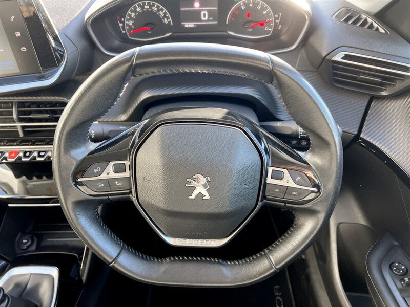 Used Peugeot 208 2021 for sale - 76637182: Photo 28