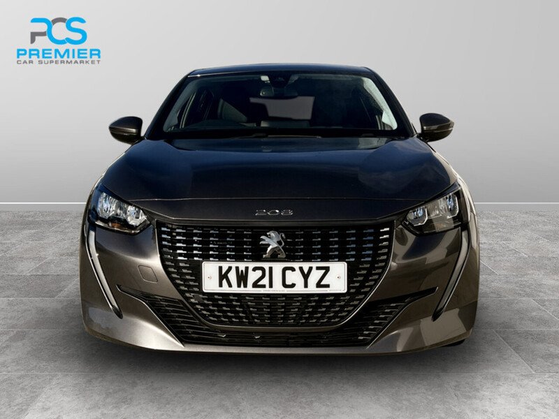 Used Peugeot 208 2021 for sale - 76637182: Photo 3