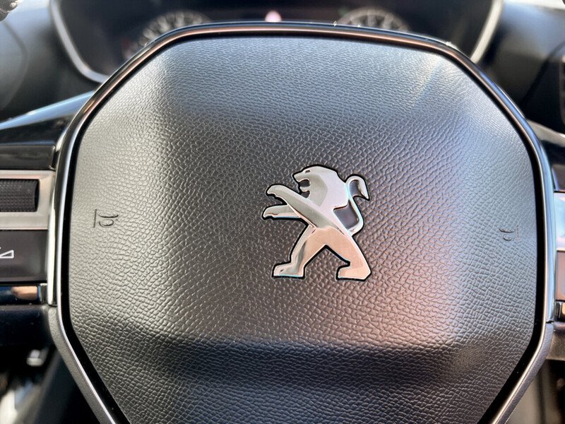 Used Peugeot 208 2021 for sale - 76637182: Photo 30