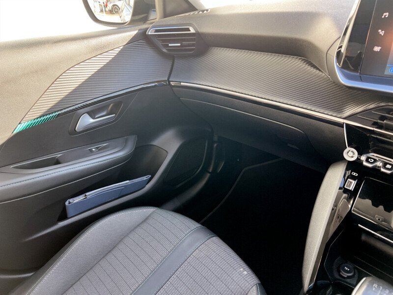 Used Peugeot 208 2021 for sale - 76637182: Photo 33