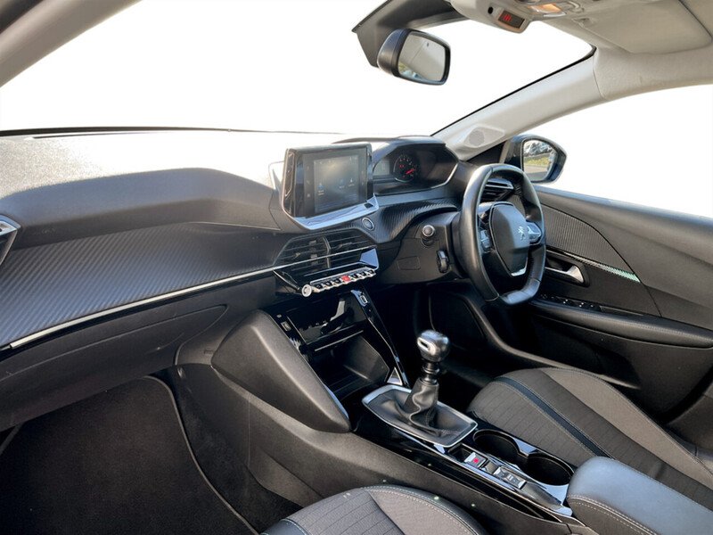 Used Peugeot 208 2021 for sale - 76637182: Photo 34