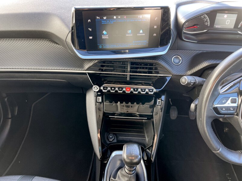 Used Peugeot 208 2021 for sale - 76637182: Photo 35