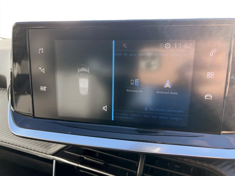 Used Peugeot 208 2021 for sale - 76637182: Photo 37