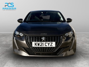 Used Peugeot 208 2021 for sale - 76637182: Photo