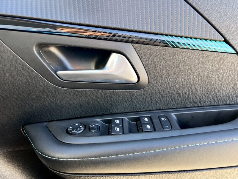 Used Peugeot 208 2021 for sale - 76637182: Photo 40