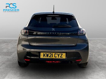 Used Peugeot 208 2021 for sale - 76637182: Photo