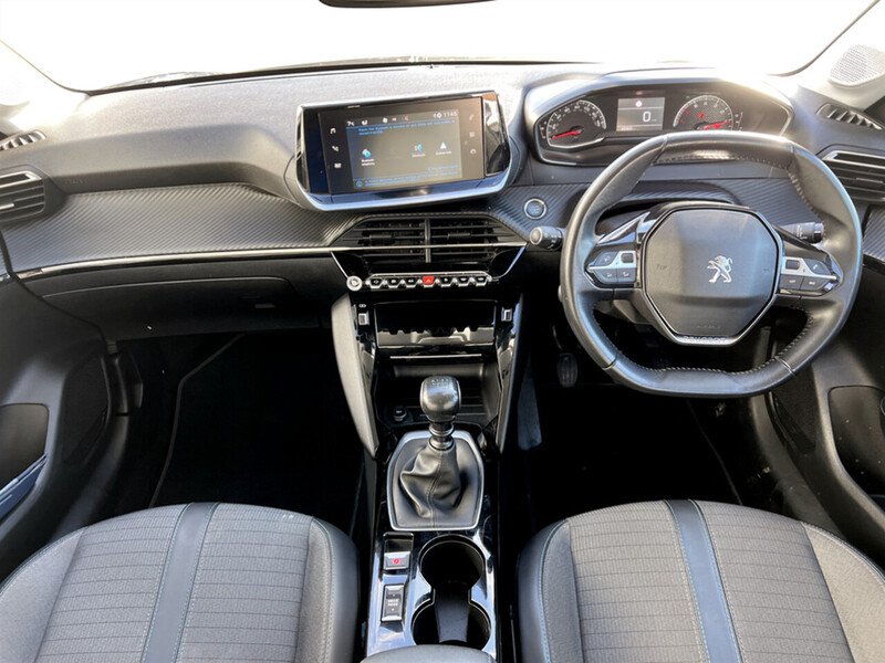 Used Peugeot 208 2021 for sale - 76637182: Photo 9