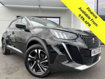 2023 - PureTech GT 5-Door