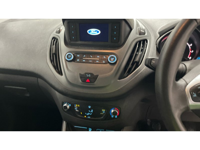 Used Ford Transit Courier 2020 for sale - 78122370: Photo 12