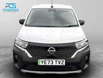 Used Nissan Other 2023 for sale - 78802317: Photo