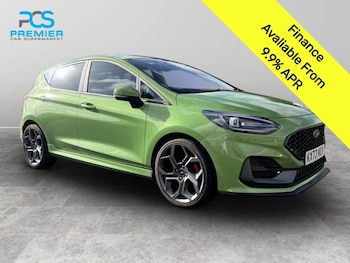 2023 - T EcoBoost ST-3 5-Door