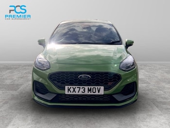 Used Ford Fiesta 2023 for sale - 75753493: Photo