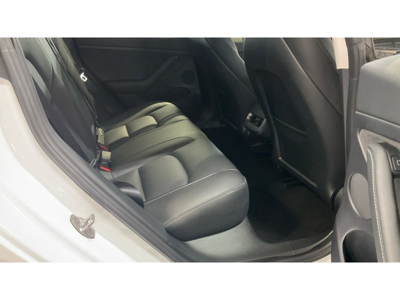 Used Tesla Model 3 2021 for sale - 77323357: Photo 12