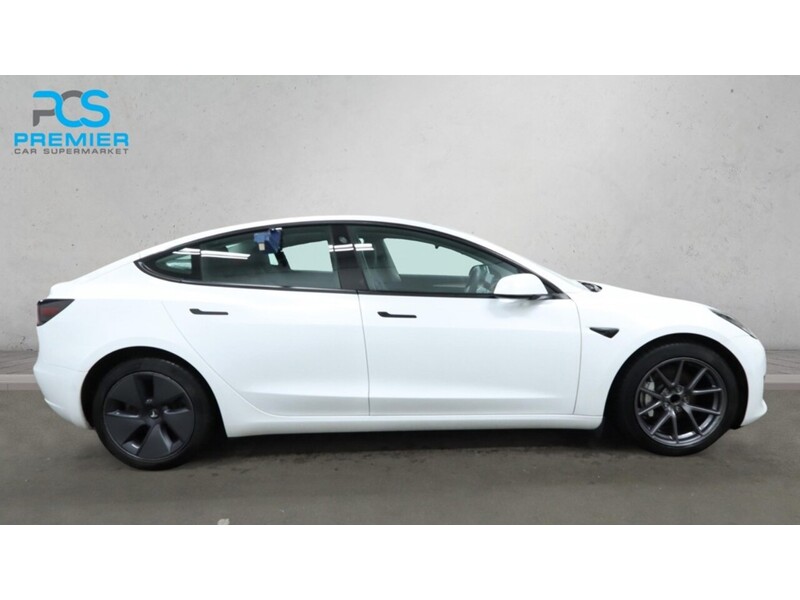 Used Tesla Model 3 2021 for sale - 77323357: Photo 3