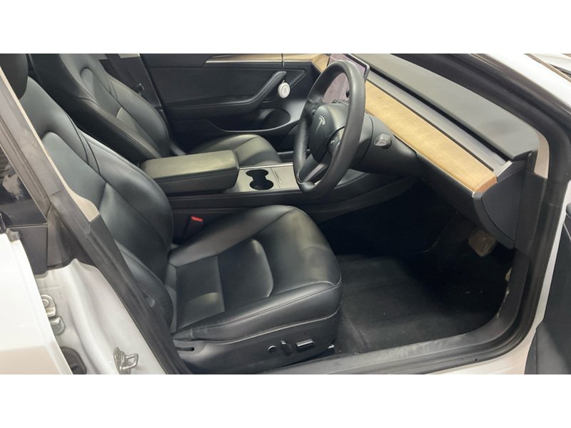 Used Tesla Model 3 2021 for sale - 77323357: Photo 4