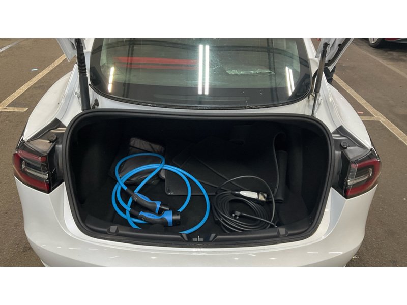 Used Tesla Model 3 2021 for sale - 77323357: Photo 7