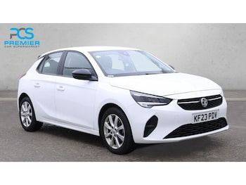 Used Vauxhall Corsa 2023 for sale - 79450593: Photo