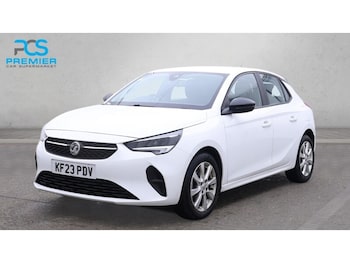 Used Vauxhall Corsa 2023 for sale - 79450593: Photo