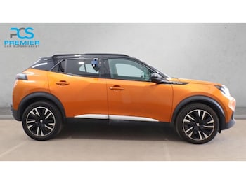 Used Peugeot 2008 2020 for sale - 79526308: Photo
