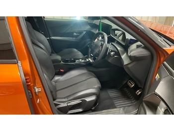 Used Peugeot 2008 2020 for sale - 79526308: Photo