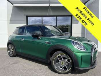 Used MINI Electric Hatch 2021 for sale - 74795076: Photo