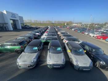 Used MINI Electric Hatch 2021 for sale - 74795076: Photo