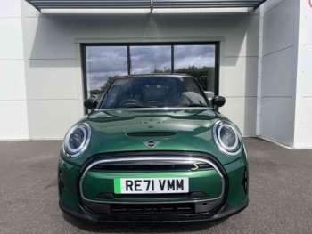 Used MINI Electric Hatch 2021 for sale - 74795076: Photo